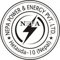 Nepa Power & Energy Pvt. Ltd.